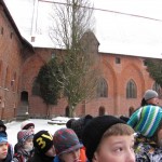 Zimowy Obóz Malbork 2014 - 50